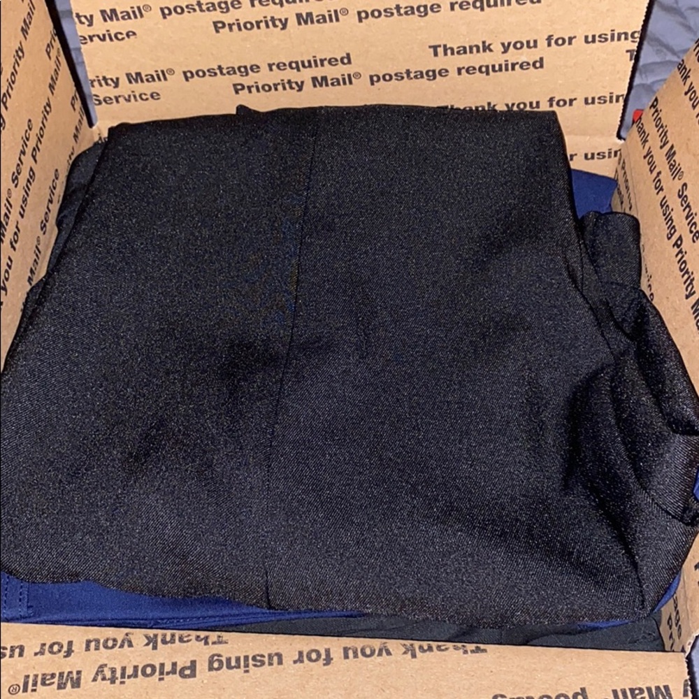 Mystery box #4
